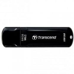 USB ���� ���������� Transcend 64GB JetFlash 750 USB 3.0 (TS64GJF750K)