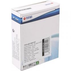 ����� ��� ������� TFD-8015 M 12 Z TITAN - �������� 3