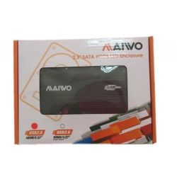 ������ �������� Maiwo K2501A-U2S black - �������� 4