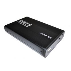   3,5" Maiwo K3502-U2S black  HDD SATA  USB2.0   .  -  2