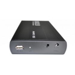   3,5" Maiwo K3502-U2S black  HDD SATA  USB2.0   .  -  3