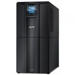 APC    Smart-UPS C 3000VA LCD SMC3000I