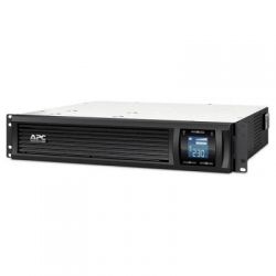    APC Smart-UPS C RM 2000VA LCD 230V (SMC2000I-2U)