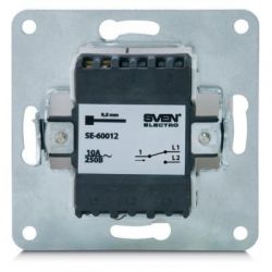 ������������������� ������� SVEN SE-60012 white (4895134780845) - �������� 3