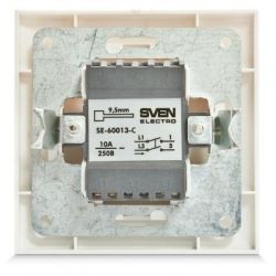 ������������������� ������� SVEN SE-60013-C cream (7100064) - �������� 2