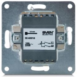 ������������������� ������� SVEN SE-60016-C cream (7100040) - �������� 2