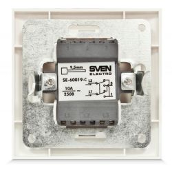   SVEN SE-60019-C cream (4895134788827) -  3