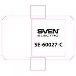  Sven SE-60027-C cream (7100010) -  3