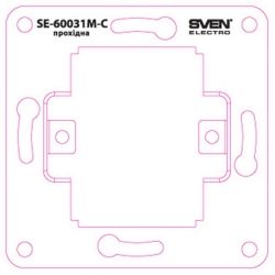  Sven SE-60031M-C cream (7100012) -  3