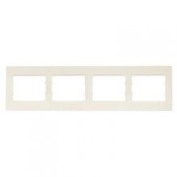 Электроустановочное изделие SVEN SE-400 ivory (6438162010812) - Картинка 2