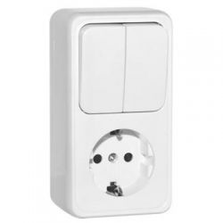 �������� ���� Sven SE-65351, white (7100110)