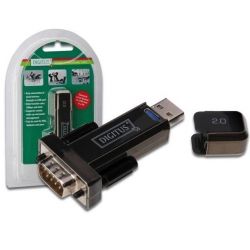 Digitus  USB to RS232,  DA-70156 -  2