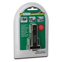 Переходник USB to RS232 DIGITUS (DA-70156) - Картинка 3