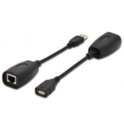   USB to UTP Cat5 DIGITUS (DA-70139-2) -  2