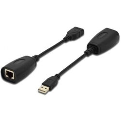   USB to UTP Cat5 DIGITUS (DA-70139-2) -  1