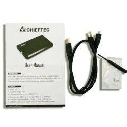   Chieftec CEB-2511-U3 -  6