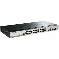 D-Link DGS-1510-28X DGS-1510-28X