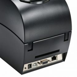 Принтер этикеток Godex RT-200 UES (6089) - Картинка 3