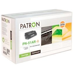  PATRON HP LJ Q7551A Extra (PN-51AR)