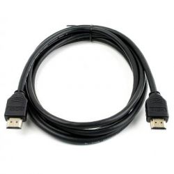  HDMI - HDMI 4.5  Patron Black, V1.4 (PN-HDMI-1.4-45)