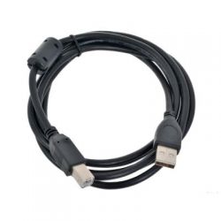  USB - USB BM 4.5  Patron Black,   (PN-AMBM-45F) -  1