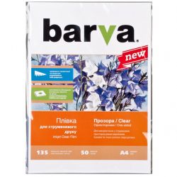  Barva, , A4, 135 , 50 ,    (IF-M100-040)