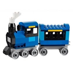 Конструктор LEGO Classic Коробка кубиків для творчого конструювання (10696) - Картинка 3