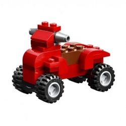 Конструктор LEGO Classic Коробка кубиків для творчого конструювання (10696) - Картинка 4