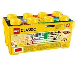  LEGO      (10696) -  8