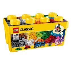  LEGO Classic      (10696) -  1