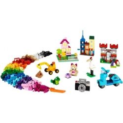 Конструктор LEGO Коробка кубиків для творчого конструювання (10698) - Картинка 2