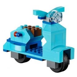 Конструктор LEGO Коробка кубиків для творчого конструювання (10698) - Картинка 3