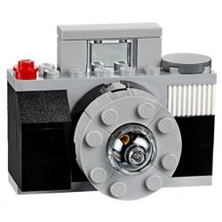 Конструктор LEGO Коробка кубиків для творчого конструювання (10698) - Картинка 4