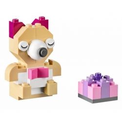  LEGO      (10698) -  6