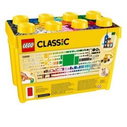  LEGO      (10698) -  8