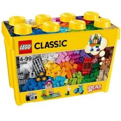  LEGO      (10698) -  1