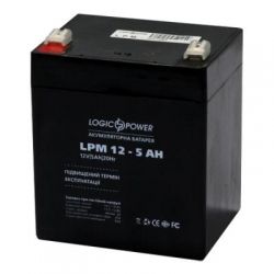       LogicPower LPM 12 5  (3861) -  2