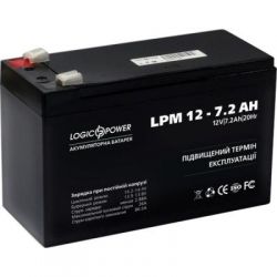    LogicPower LPM 12 7.2  (3863)