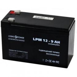       LogicPower LPM 12 9 (3866) -  2