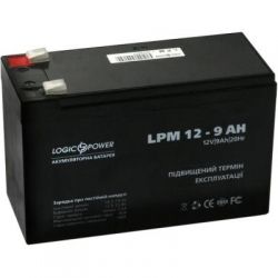       LogicPower LPM 12 9 (3866) -  3