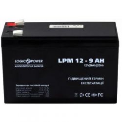       LogicPower LPM 12 9 (3866) -  1