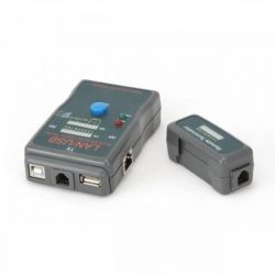   Cablexpert NCT-2  UTP, STP, USB  -  1