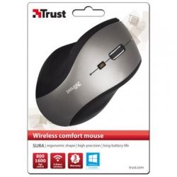  Trust Sura wireless mouse (19938) -  4