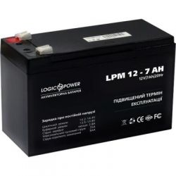       LogicPower LPM 12 7  (3862) -  3