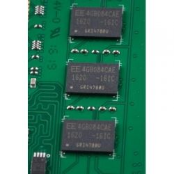     DDR3L 8GB 1333 MHz eXceleram (E30226A) -  4