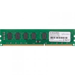     DDR3L 8GB 1333 MHz eXceleram (E30226A) -  1