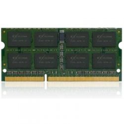     SoDIMM DDR3 4GB 1333 MHz eXceleram (E30213S) -  1