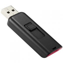 USB   Apacer 32GB AH334 pink USB 2.0 (AP32GAH334P-1) -  5