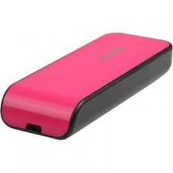 USB флеш накопитель Apacer 64GB AH334 pink USB 2.0 (AP64GAH334P-1) - Картинка 3