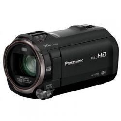 Цифровая видеокамера PANASONIC HC-V770EE-K